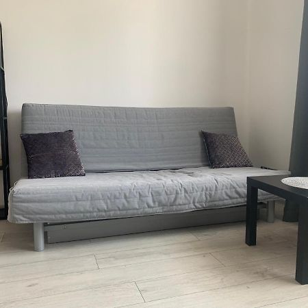 Nad Rzeka Apartment Pila Ngoại thất bức ảnh