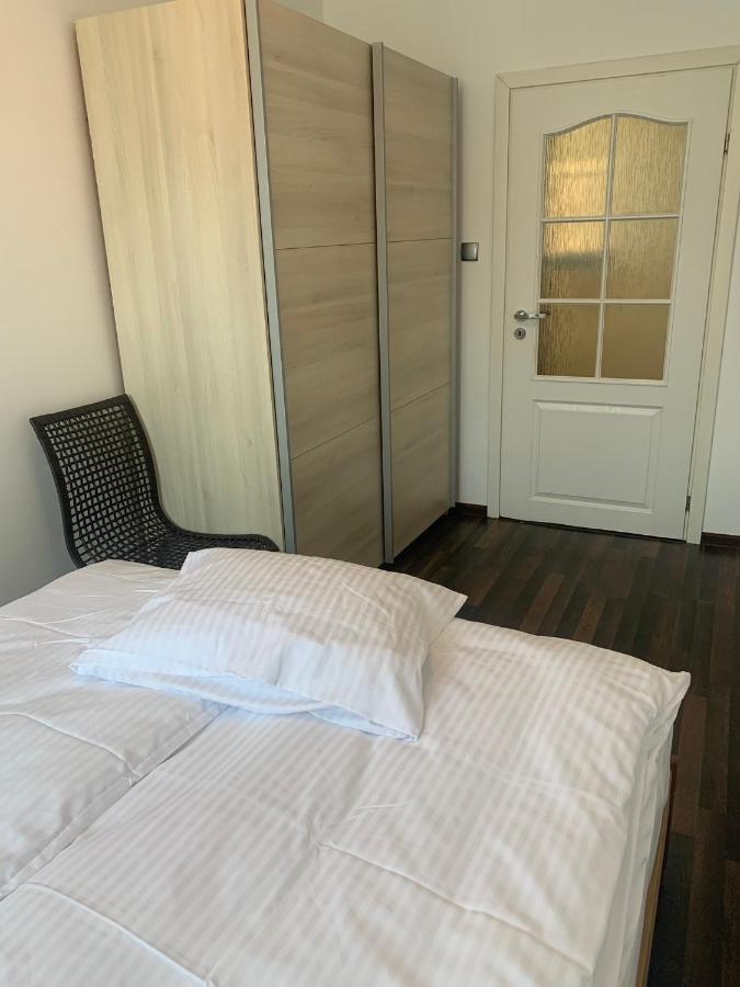 Nad Rzeka Apartment Pila Ngoại thất bức ảnh